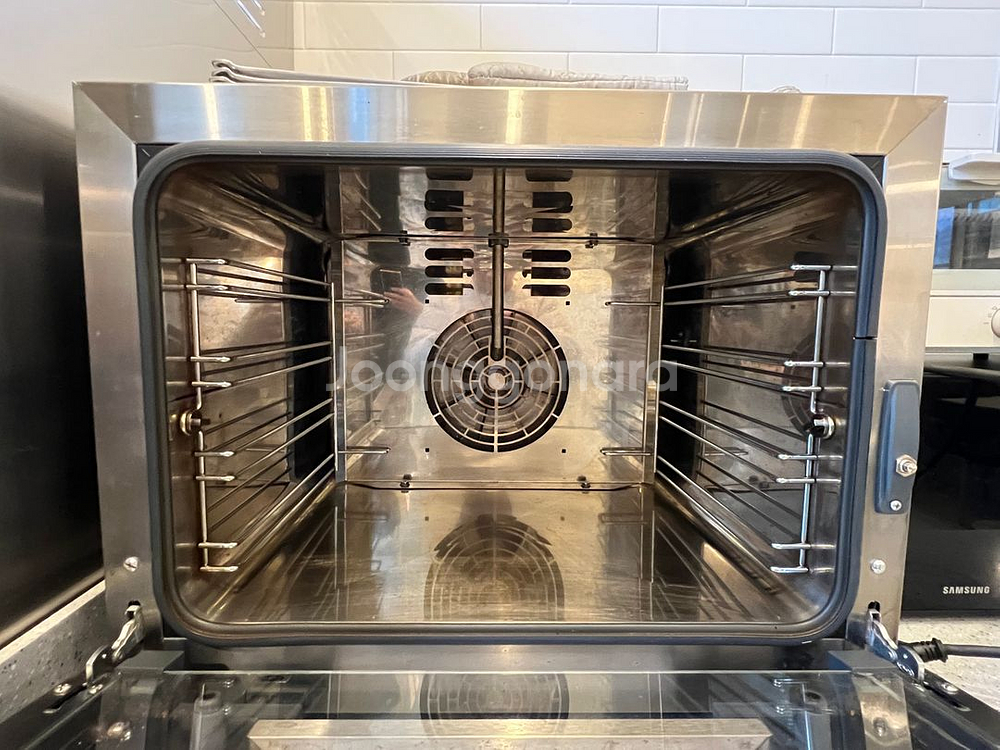 우녹스 XEFT-04HS-ELDP-K 오븐기--1