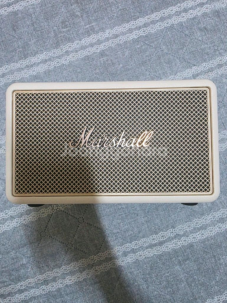 마샬 킬번3 블루투스 스피커--0