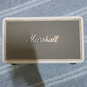 마샬 킬번3 블루투스 스피커