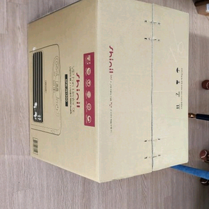 신일 팬히터 1200 이미지