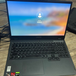 레노버 리전 144hz 게이밍 노트북