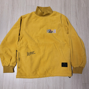 uss2 어스투 후드상의사이즈S