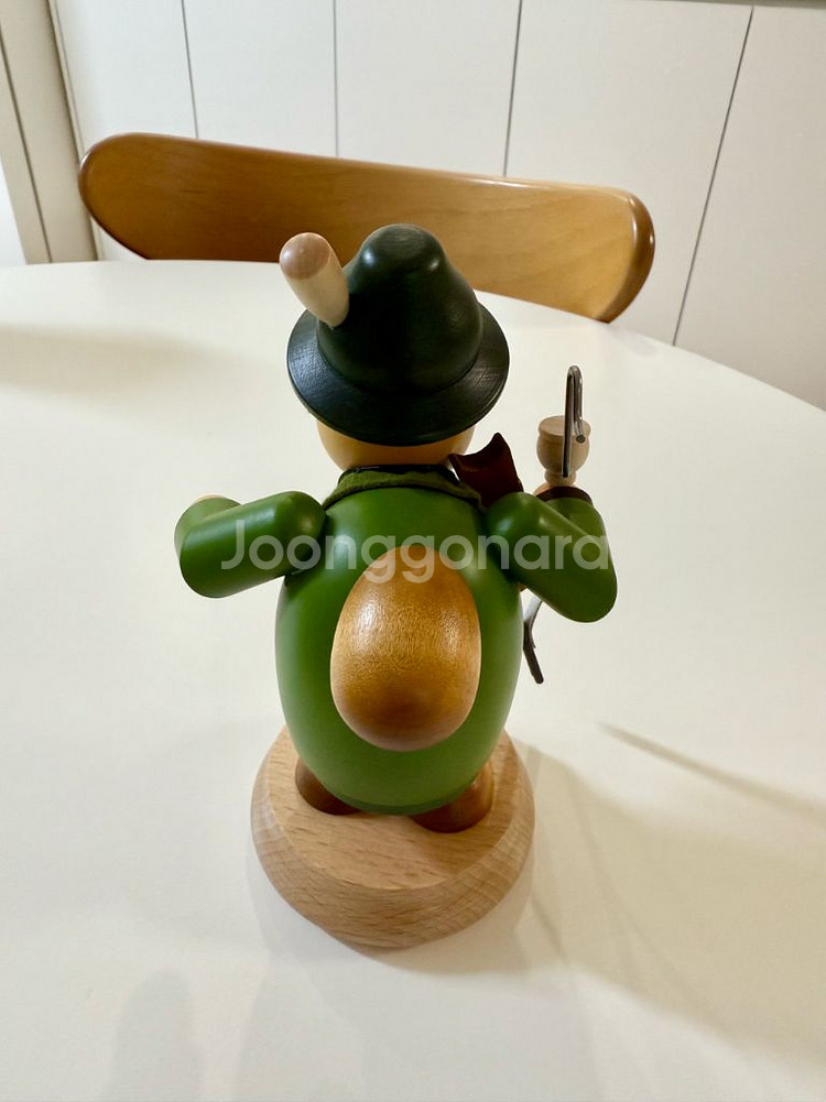 포레스터 뮐러 스모커 인센스 홀더--4