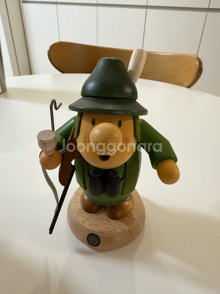 포레스터 뮐러 스모커 인센스 홀더--5