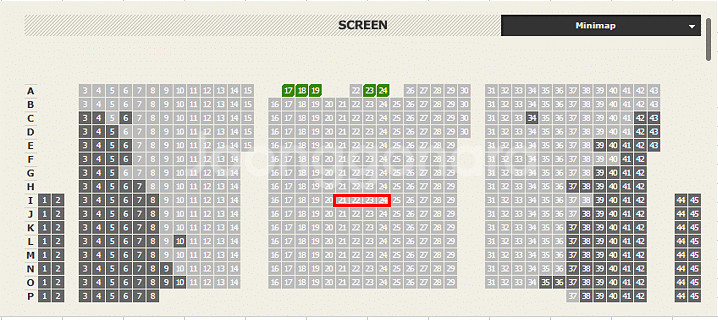 프레데터-죽음의땅 용아맥 11/05(수) 20시10분--1
