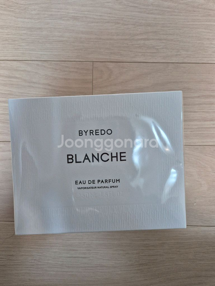바이레도 블랑쉬 오드퍼퓸 50ml--0