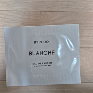 바이레도 블랑쉬 오드퍼퓸 50ml