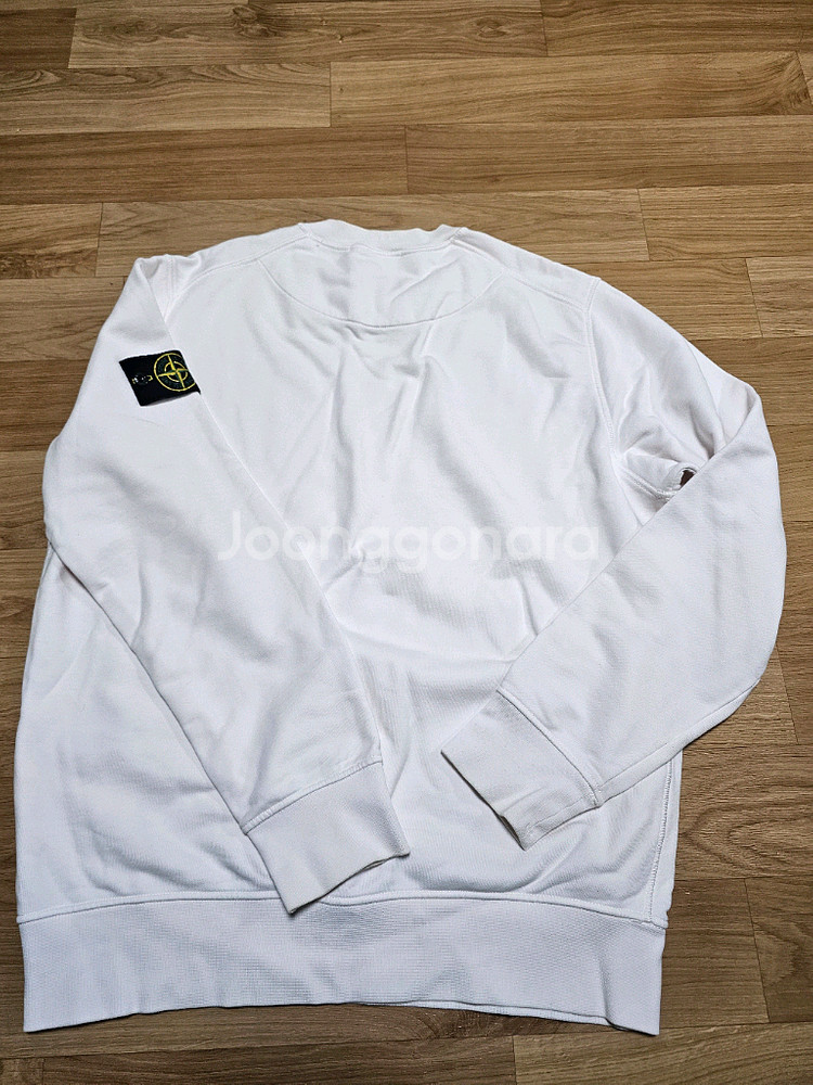 스톤아일랜드 맨투맨 XL--1