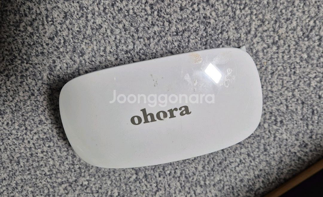 젤네일 LED 램프 3개 팝니다--9