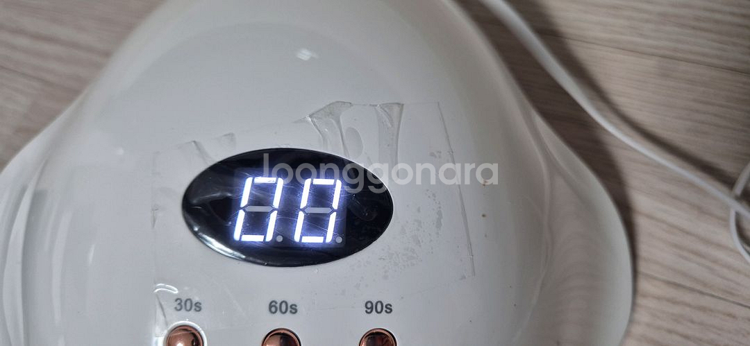 젤네일 LED 램프 3개 팝니다--5