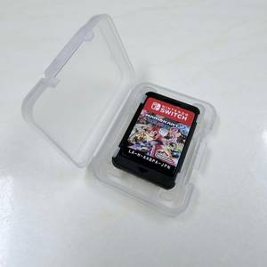 닌텐도 스위치 마리오카트8