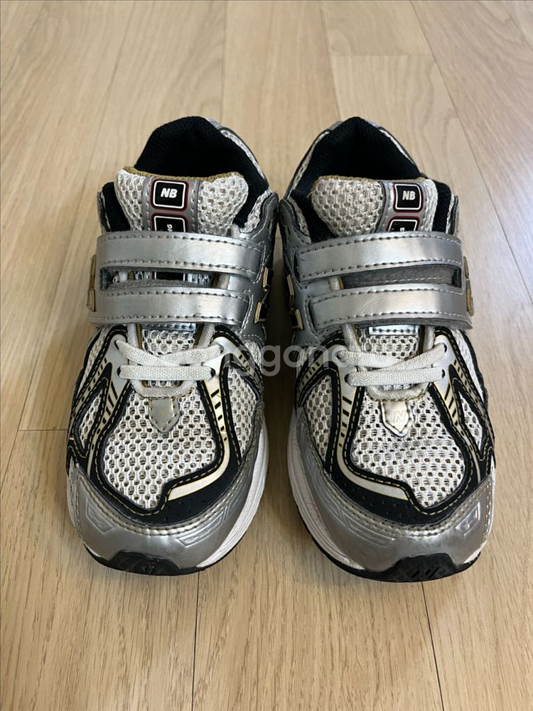 뉴발란스 키즈 1906 운동화 185--0