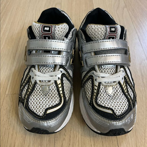 뉴발란스 키즈 1906 운동화 185