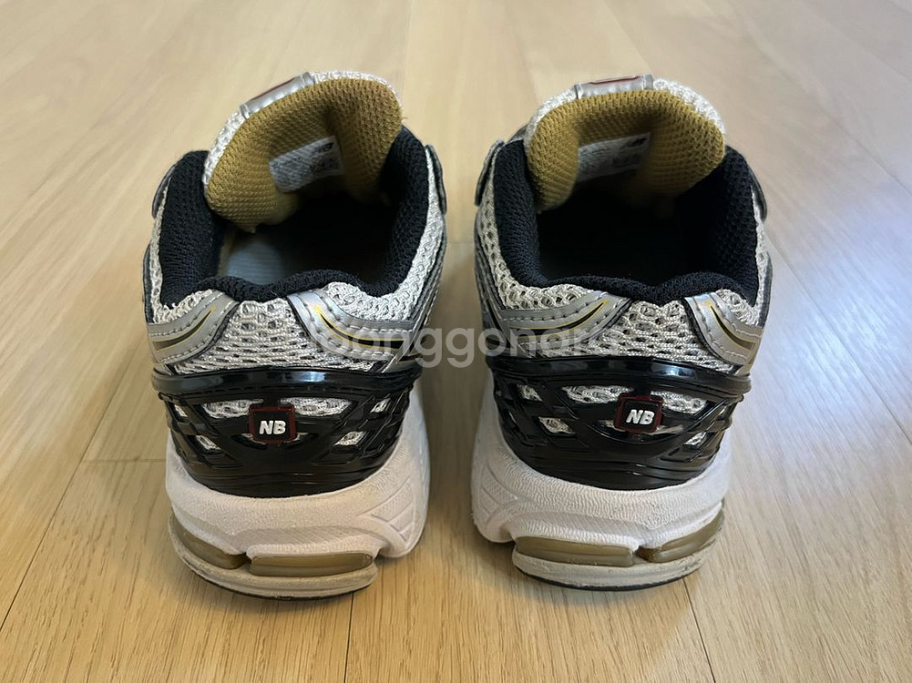 뉴발란스 키즈 1906 운동화 185--2