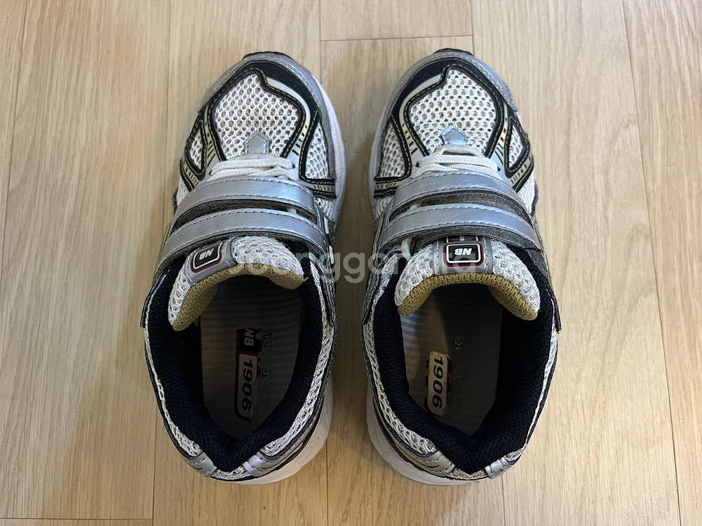 뉴발란스 키즈 1906 운동화 185--3