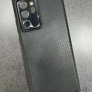 갤럭시 노트20울트라 고장