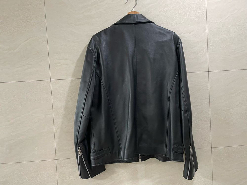 도프제이슨 / 램스킨 가죽자켓, 레더자켓, 남성자켓 이미지