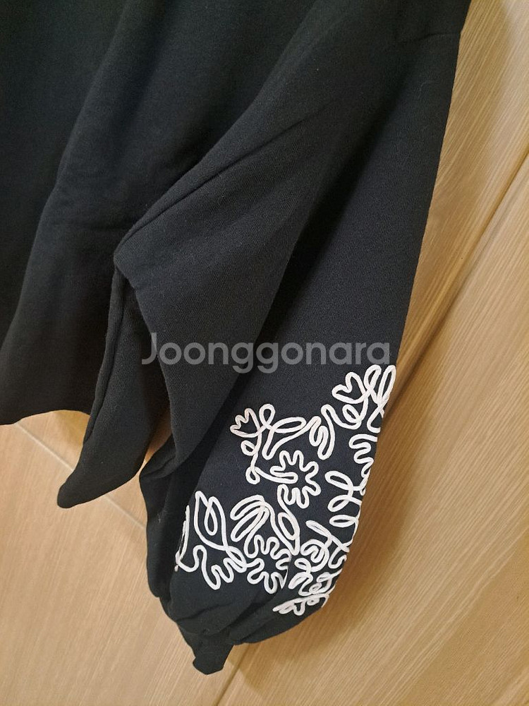 자라 풀오버 새것--3