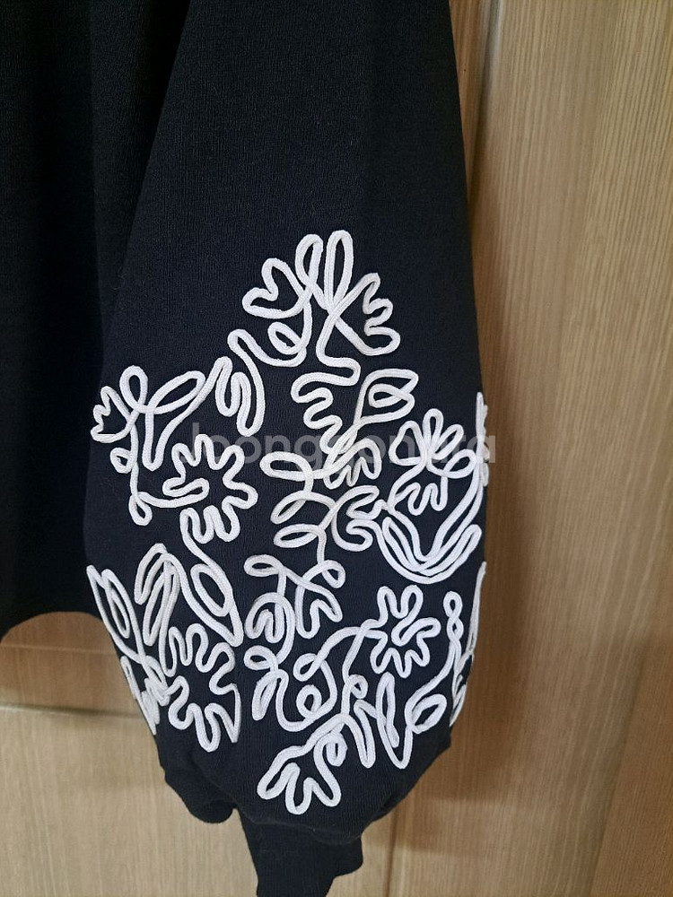 자라 풀오버 새것--1