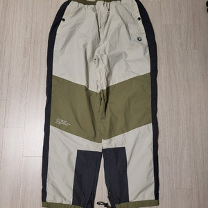 21,22 가프 보드복 하의 M사이즈