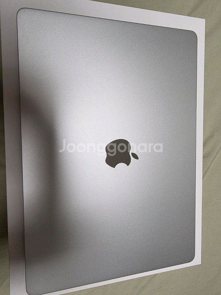 맥북에어 M3 15인치--3