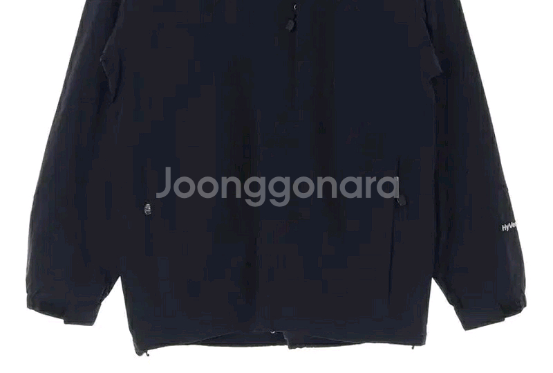 [90] 노스페이스 하이벤트 바람막이--2