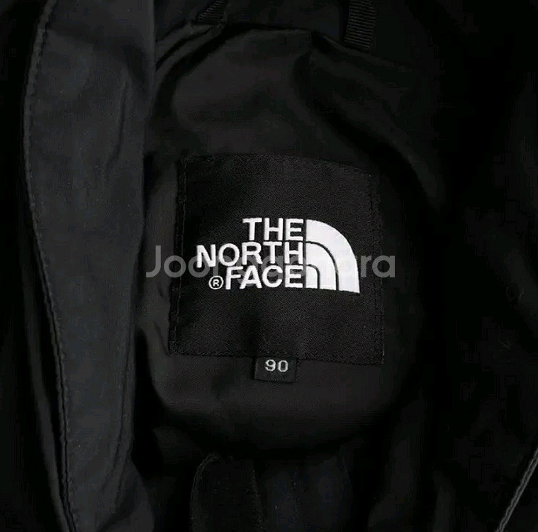 [90] 노스페이스 하이벤트 바람막이--4