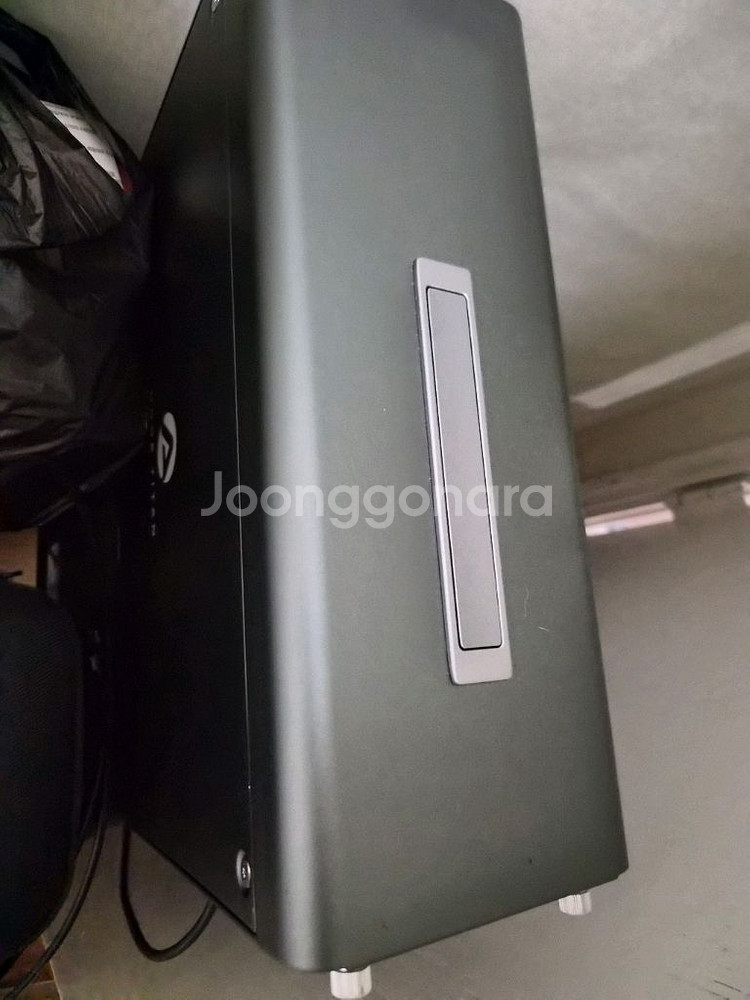 리전고 2tb + 3070 egpu--0