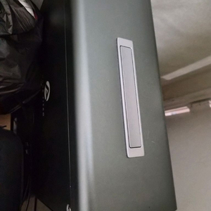 리전고 2tb + 3070 egpu