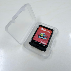 닌텐도 스위치 마리오 오디세이