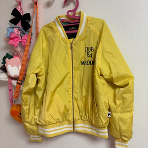 미니로디니 여아 패딩 10y