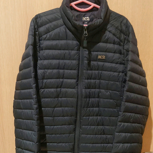 K2키즈 구스경량패딩, 130, 20,000원