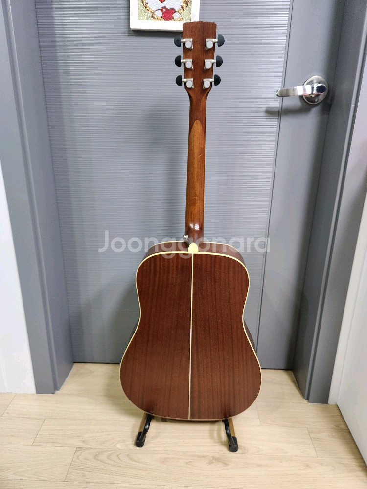 Cort) 콜트 통기타 판매 합니다.--5