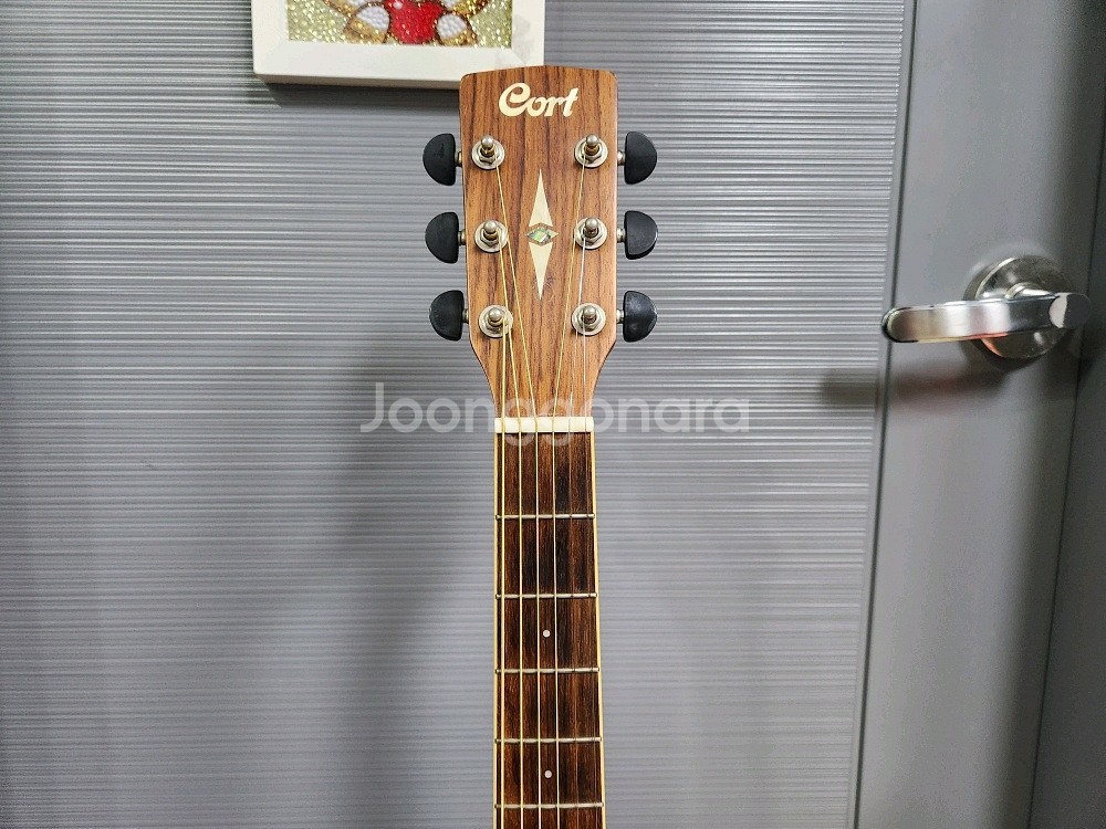 Cort) 콜트 통기타 판매 합니다.--4
