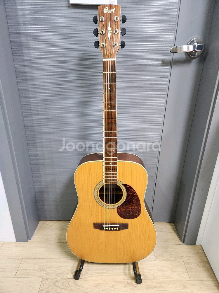 Cort) 콜트 통기타 판매 합니다.--7