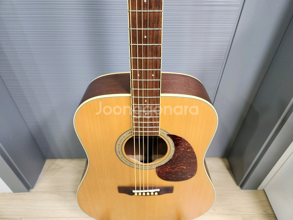 Cort) 콜트 통기타 판매 합니다.--3