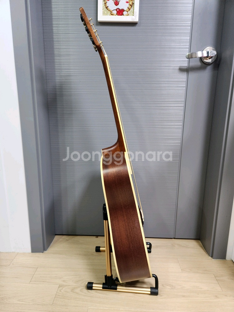 Cort) 콜트 통기타 판매 합니다.--6