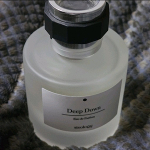 시스올로지 딥다운 향수 100ml