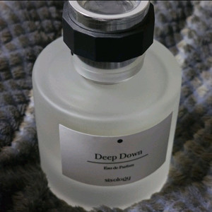 시스올로지 딥다운 향수 100ml