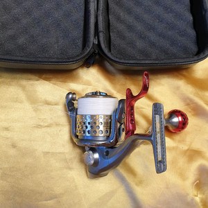 시마노 07 테크늄 mg 4000