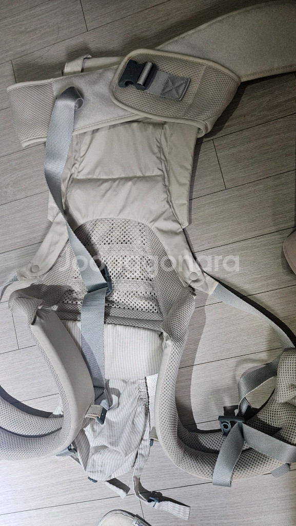 아이엔젤닥터다이얼 아기띠 힙시트--1