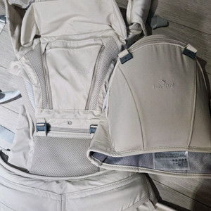 아이엔젤닥터다이얼 아기띠 힙시트