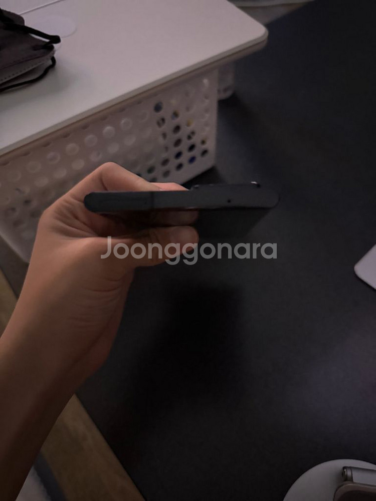 갤럭시 노트20울트라 고장--3