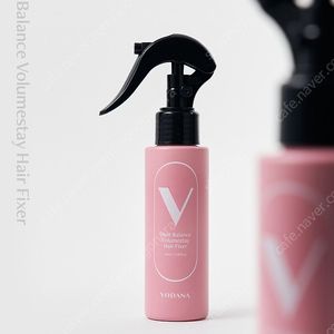 미개봉 새상품 보다나 힛 밸런스 볼륨스테이 헤어픽서