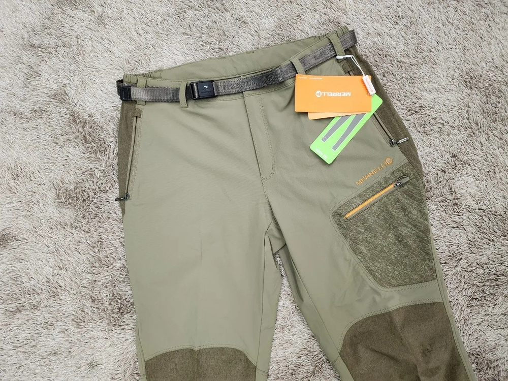 29 머렐 MERRELL​ 새거 신축성 굿 이미지