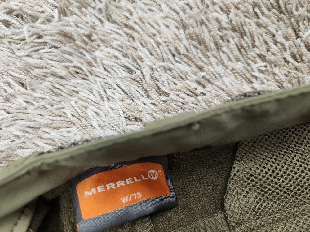 29 머렐 MERRELL​ 새거 신축성 굿 이미지