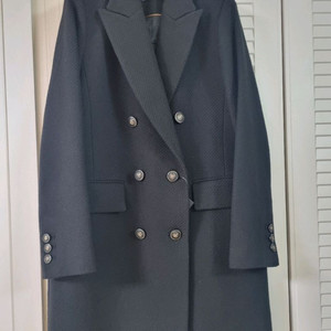 더핸드메이드 자켓 새거