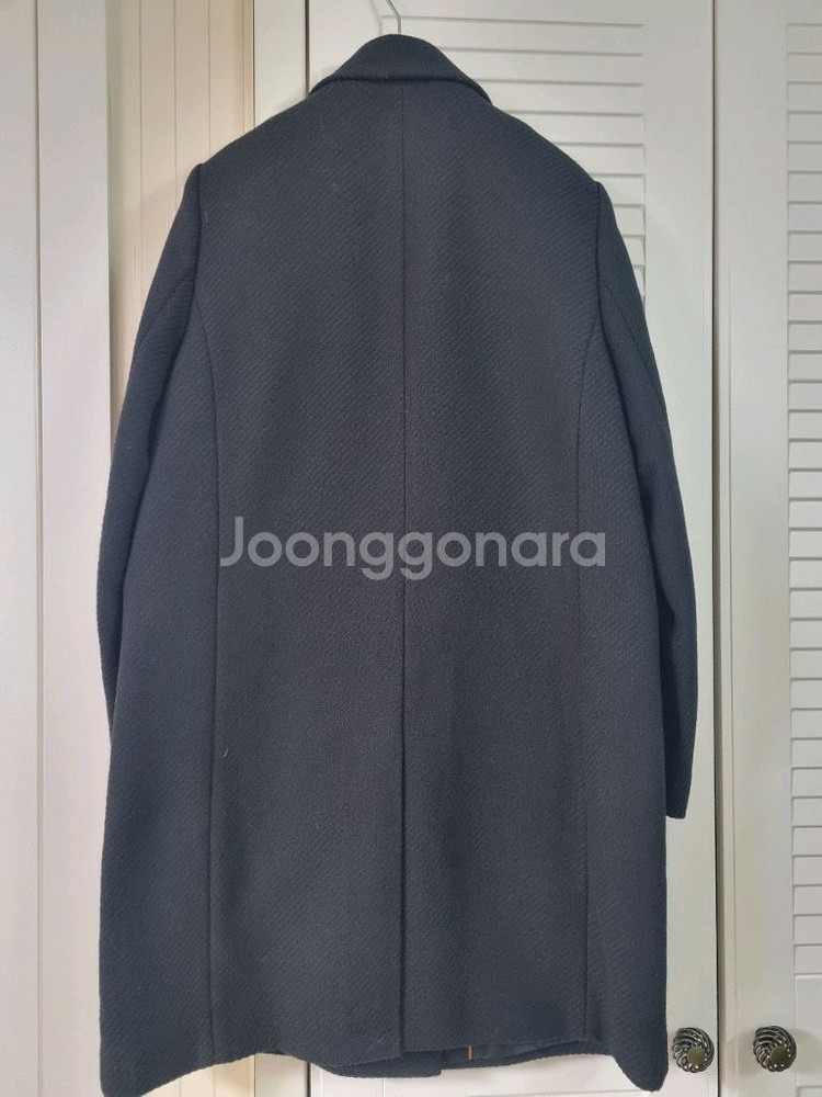 더핸드메이드 자켓 새거--1