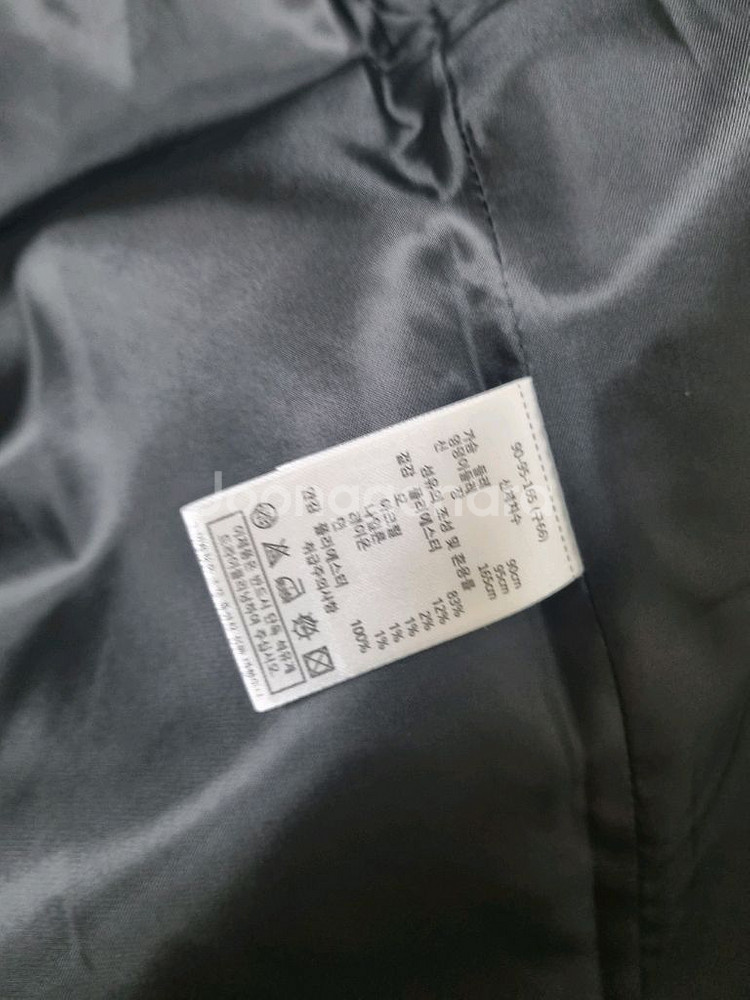 더핸드메이드 자켓 새거--4