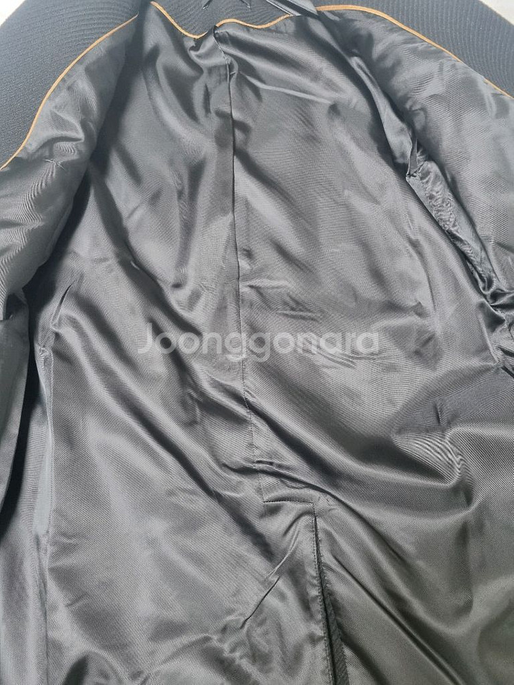 더핸드메이드 자켓 새거--3